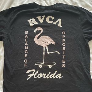 RVCA T-shirt